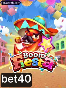 Descubra BoomFiesta: O Jogo de Apostas Que Está Dominando 2023