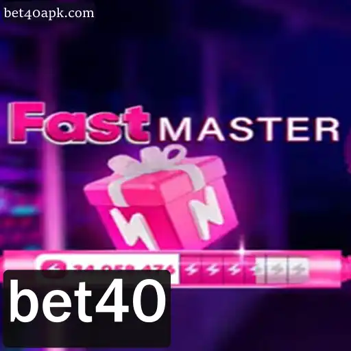 Descubra FastMaster: O Jogo de Apostas que Está Revolucionando o Entretenimento com a Chave bet40