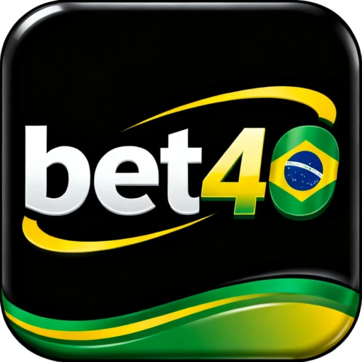 bet40 Logo