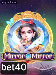 Explorando o Fascinante Mundo de 'MirrorMirror': O Novo Jogo de Apostas bet40