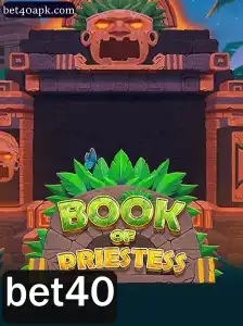 Explorando o Fascinante Mundo de BookOfPriestess