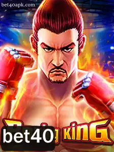 BoxingKing: Domine o Ringue com Estratégia e Precisão