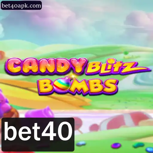 CandyBlitzBombs: Descubra a Emoção do Jogo