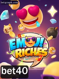 EmojiRiches: Descubra o Mundo dos Emojis e a Emoção das Apostas