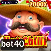 Explorando HotChilli: Um Mergulho Aprofundado no Jogo de Casino Bet40