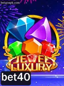 Explorando o Mundo de JewelLuxury: A Nova Febre dos Jogos de Apostas