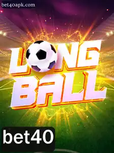 Descubra LongBall: O Novo Jogo Empolgante que Está Conquistando o Mundo com bet40