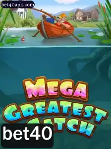 Explorando o Mundo de MegaGreatestCatch: Regras e Estratégias para o Sucesso