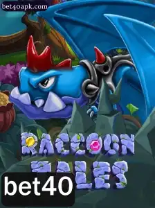 Descubra o Mundo de Aventuras de RaccoonTales e Explore o Desafio Único de bet40