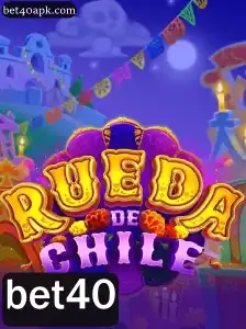 RuedaDeChile: Descubra o Novo Jogo de Aposta com Bet40