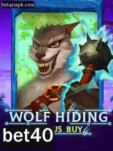 Explorando o Mundo de WolfHidingBonusBuy e a Funcionalidade de bet40