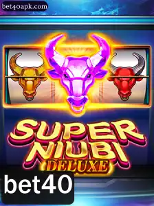 Descubra as Regras e Aventuras de SuperNiubiDeluxe com Bet40