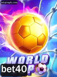 A Revolução do Jogo WorldCup: Uma Nova Era com Bet40